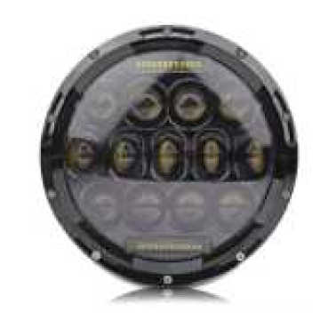 7inch LED Headlamp